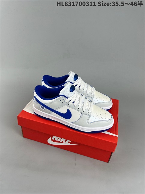 women low dunk sb shoes HH 2023-3-21-014